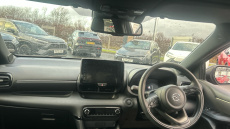 Mazda 2 Hybrid 1.5i Hybrid Homura 5dr CVT Hybrid Hatchback